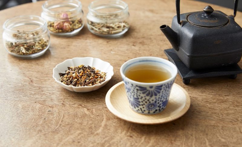 Brown Rice Tokyo Omotesando