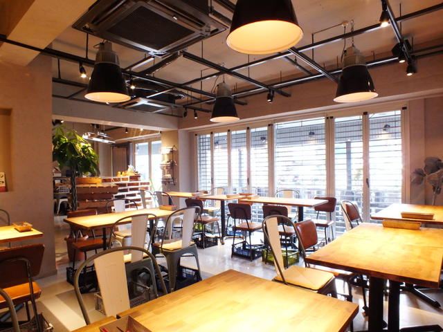 We Are The Farm Shibuya