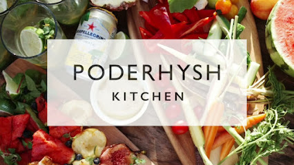 Poderhysh Kitchen (Poderisshukitchin)