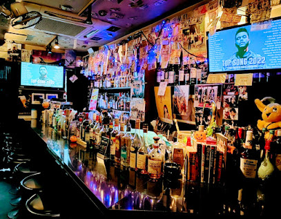 Shibuya Onigiri & BAR Hiromatsu